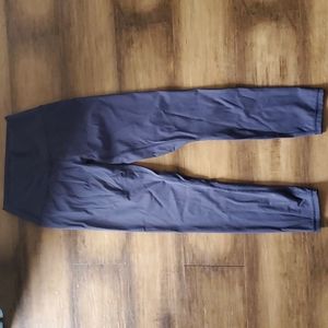 Born primitive leggings